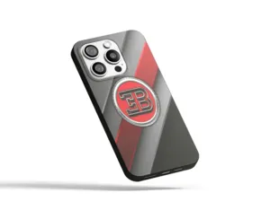 Bugatti Étui Smartphone Sensation Moderne Épurée